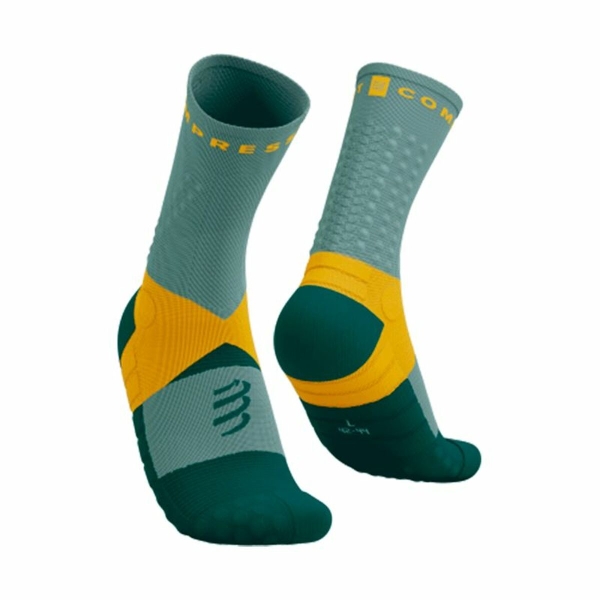 Sports Socks Compressport Ultra Trail V2.0 39-41