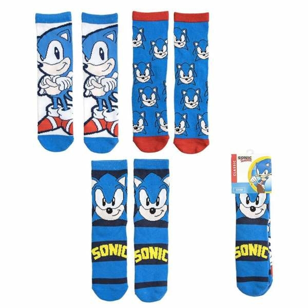 Socks Sonic 31-34