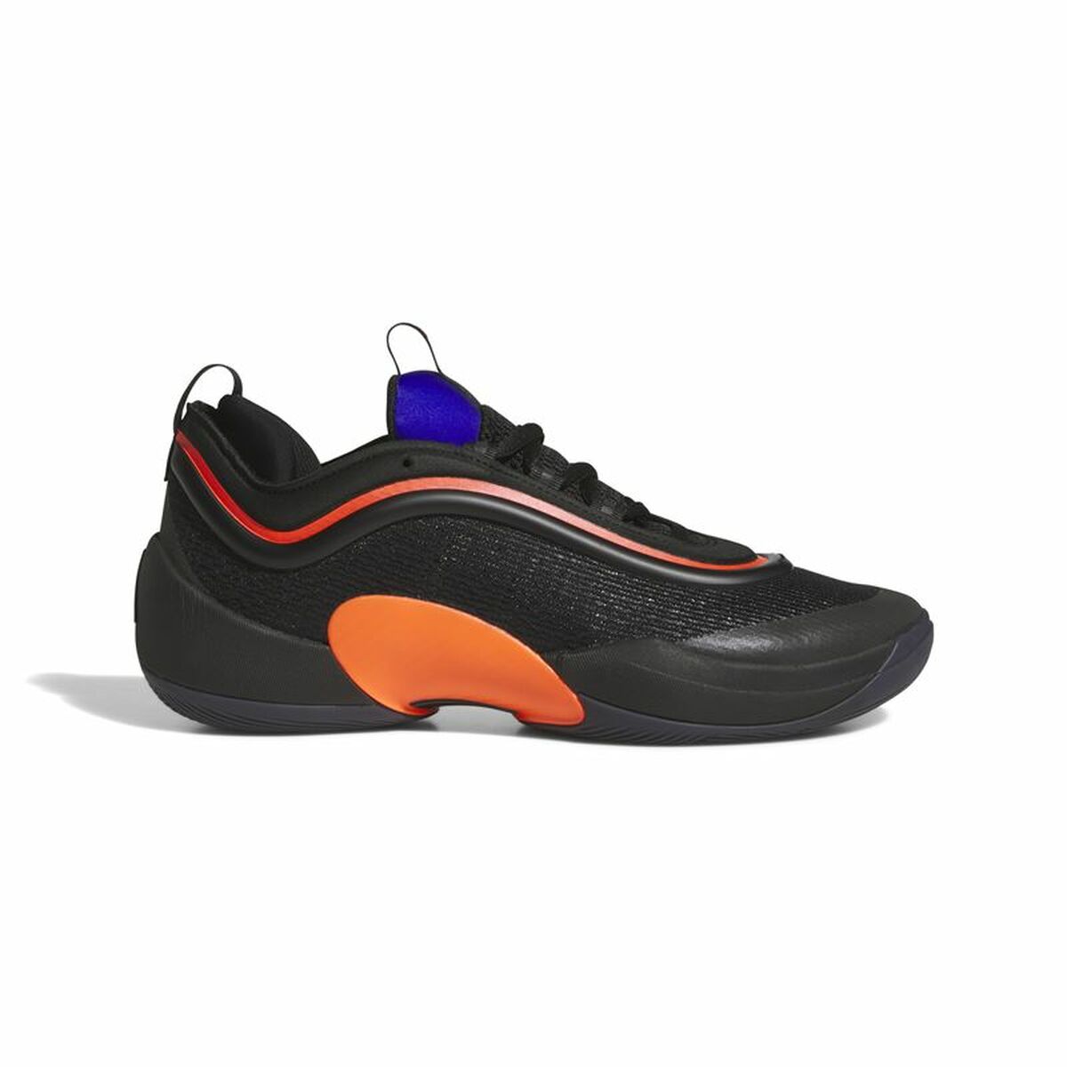 Basketball Shoes for Adults Adidas D.O.N. Issue 5 Black 42 2/3