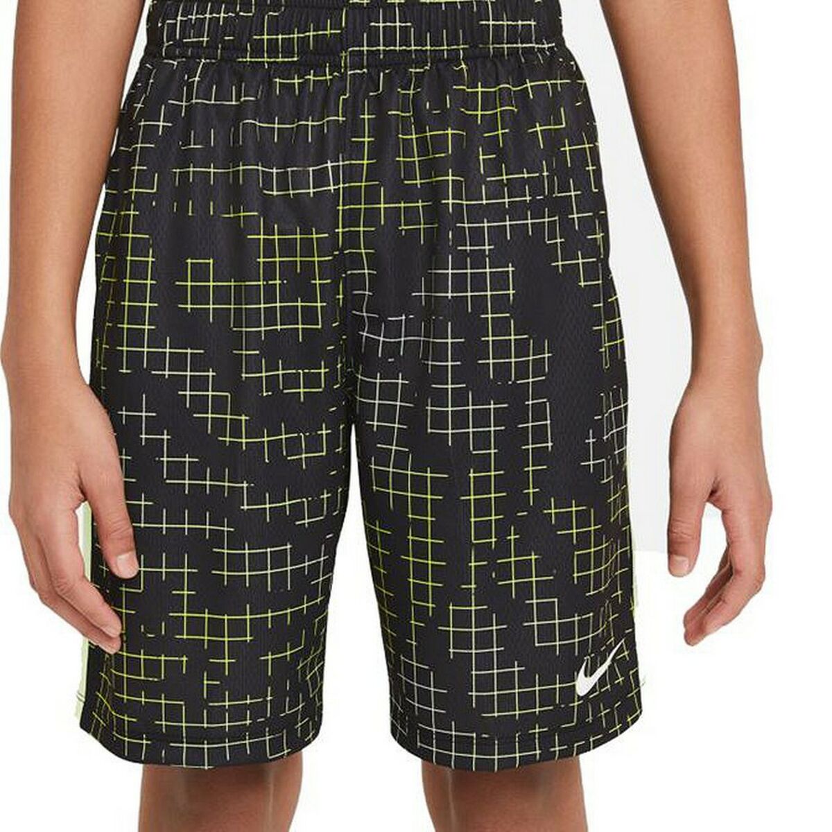 Sport Shorts for Kids Nike Dri-FIT 7-8 Years