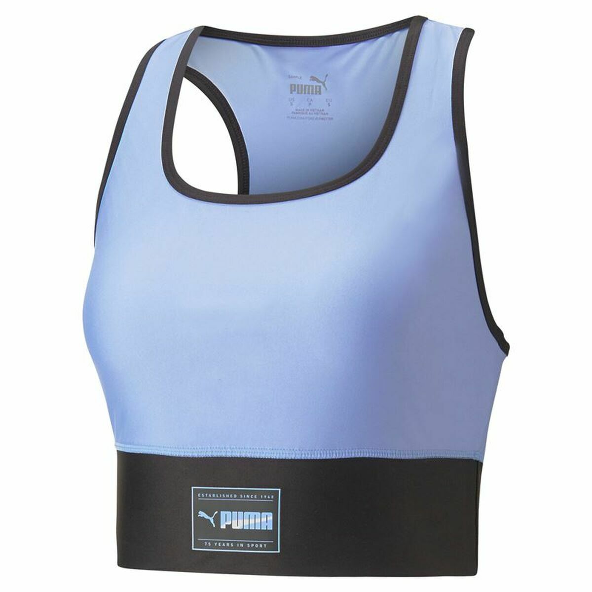 Sports Bra Puma  Skimmer XS