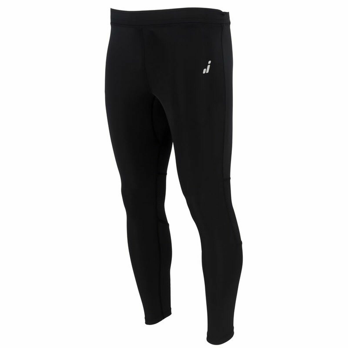 Sports Leggings for Men Joluvi Black L