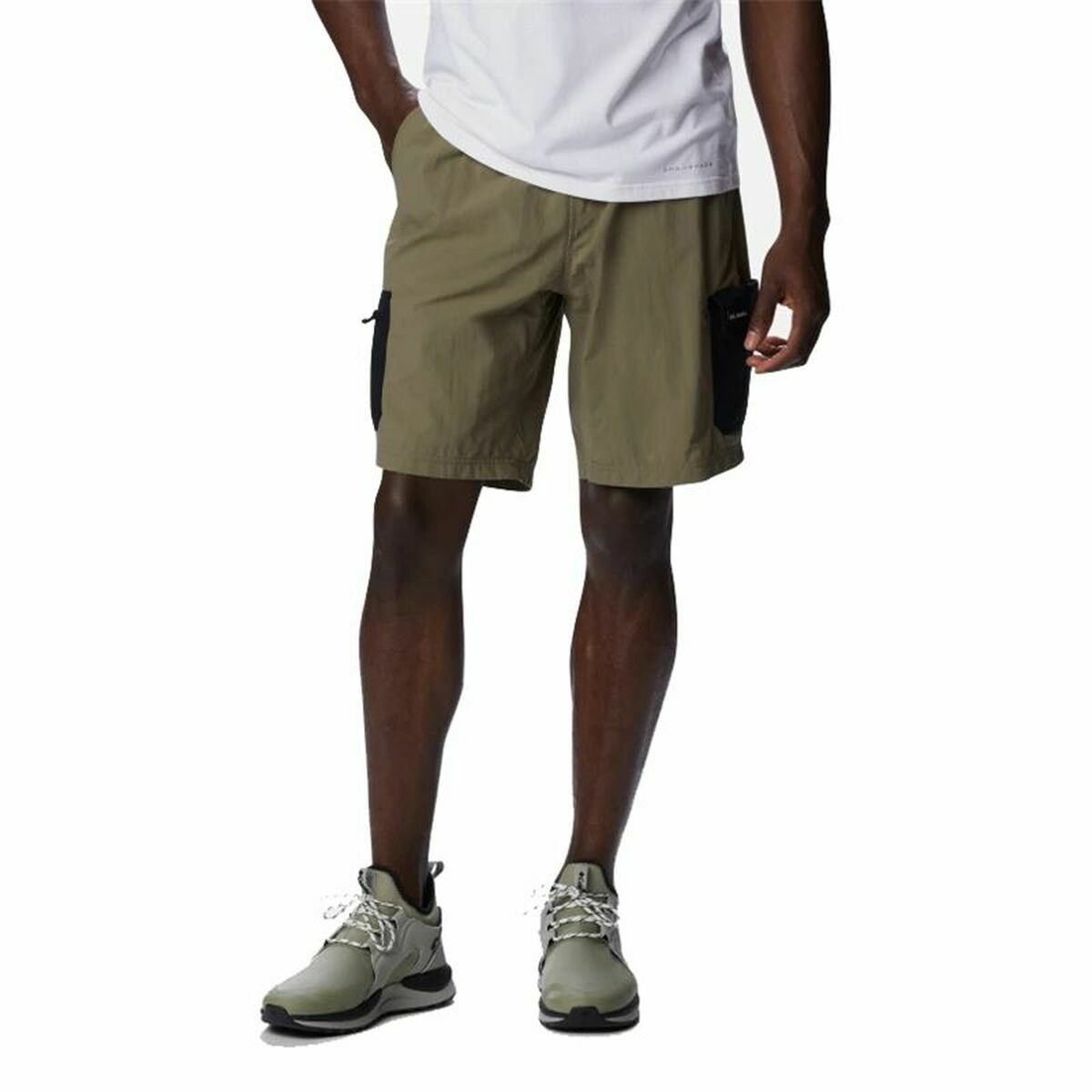 Men’s Bathing Costume Columbia Summerdry™ S