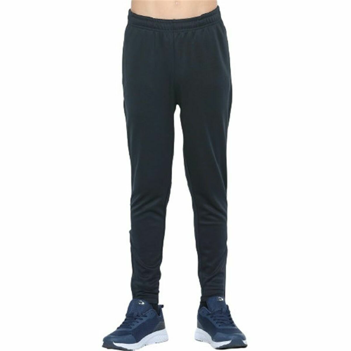 Children's Tracksuit Bottoms John Smith Bojes  Dark blue 16 Years