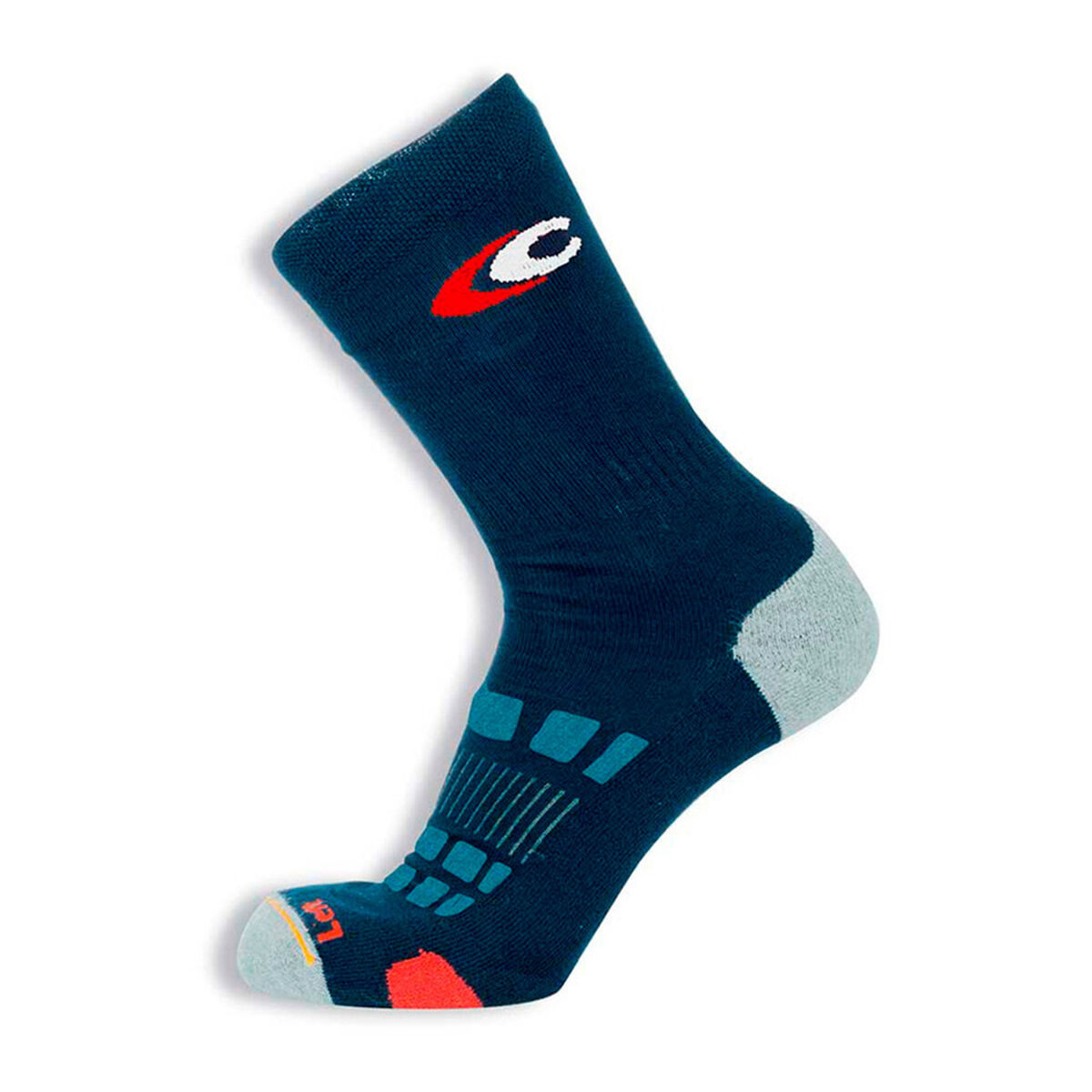 Socks Cofra Top Summer Blue S