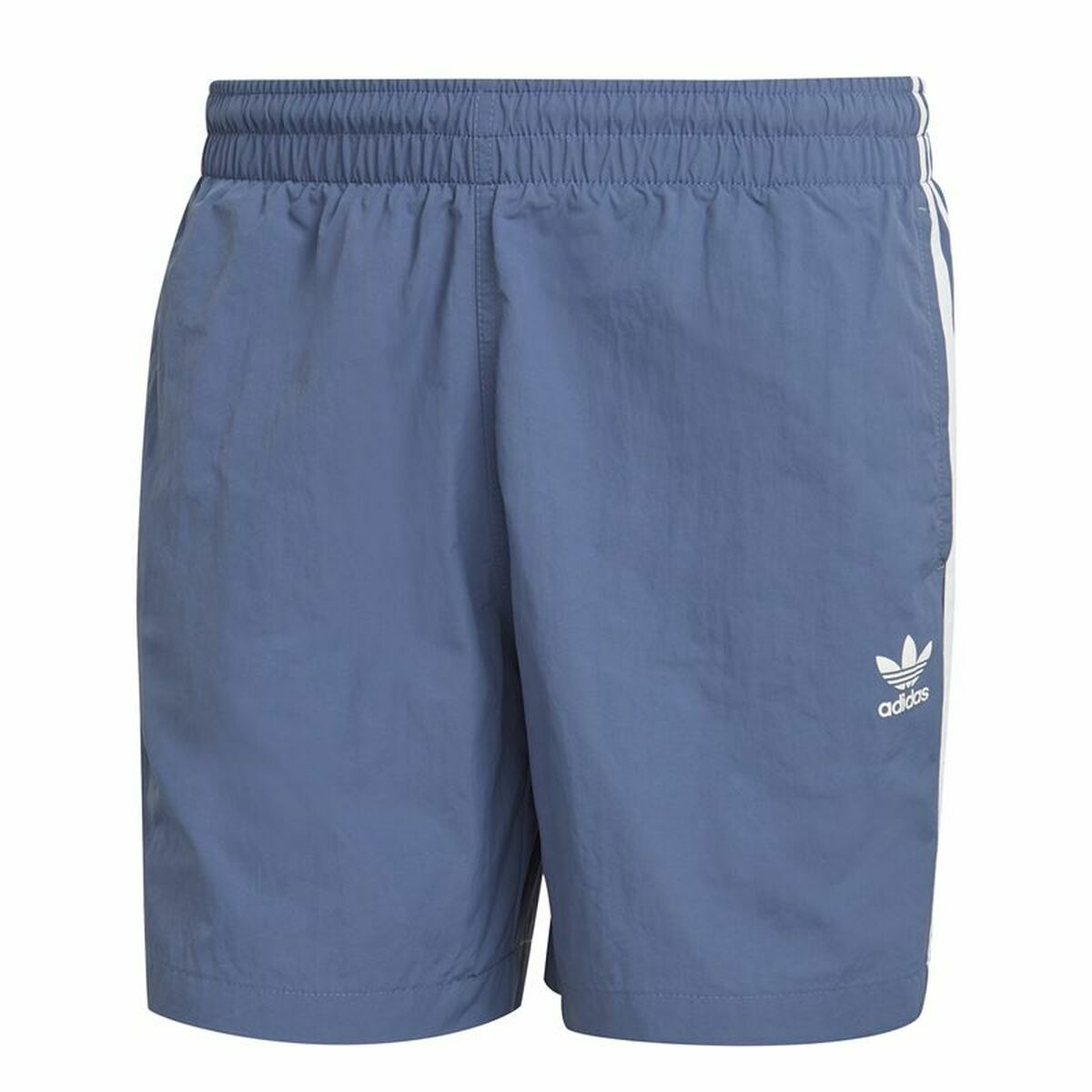 Men’s Bathing Costume Adidas Adicolor Classics Swim Grey S