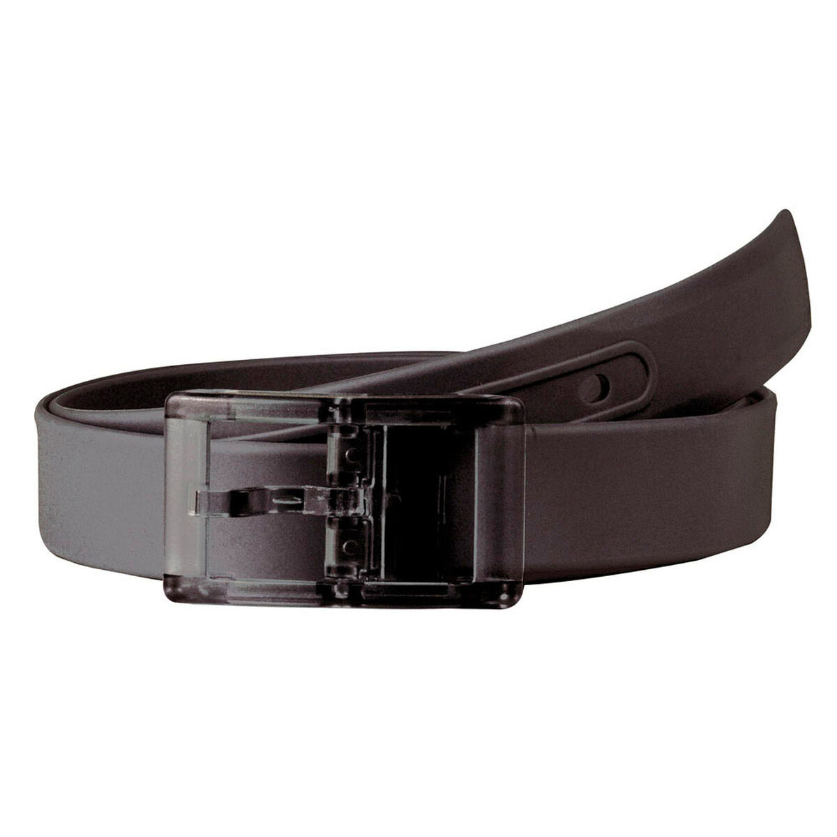 Belt Cofra Waregem Black 135 cm