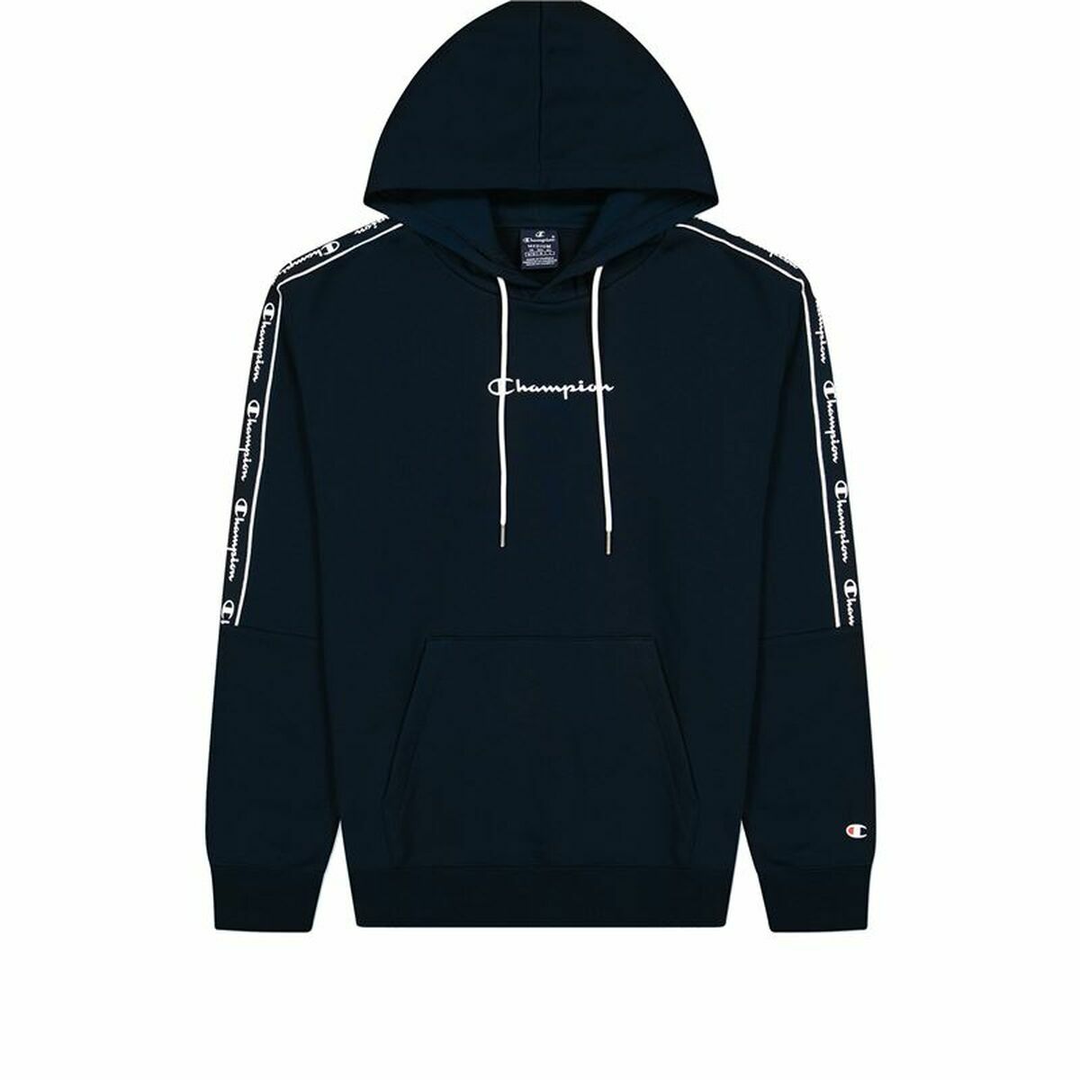 Men’s Hoodie Champion Black L