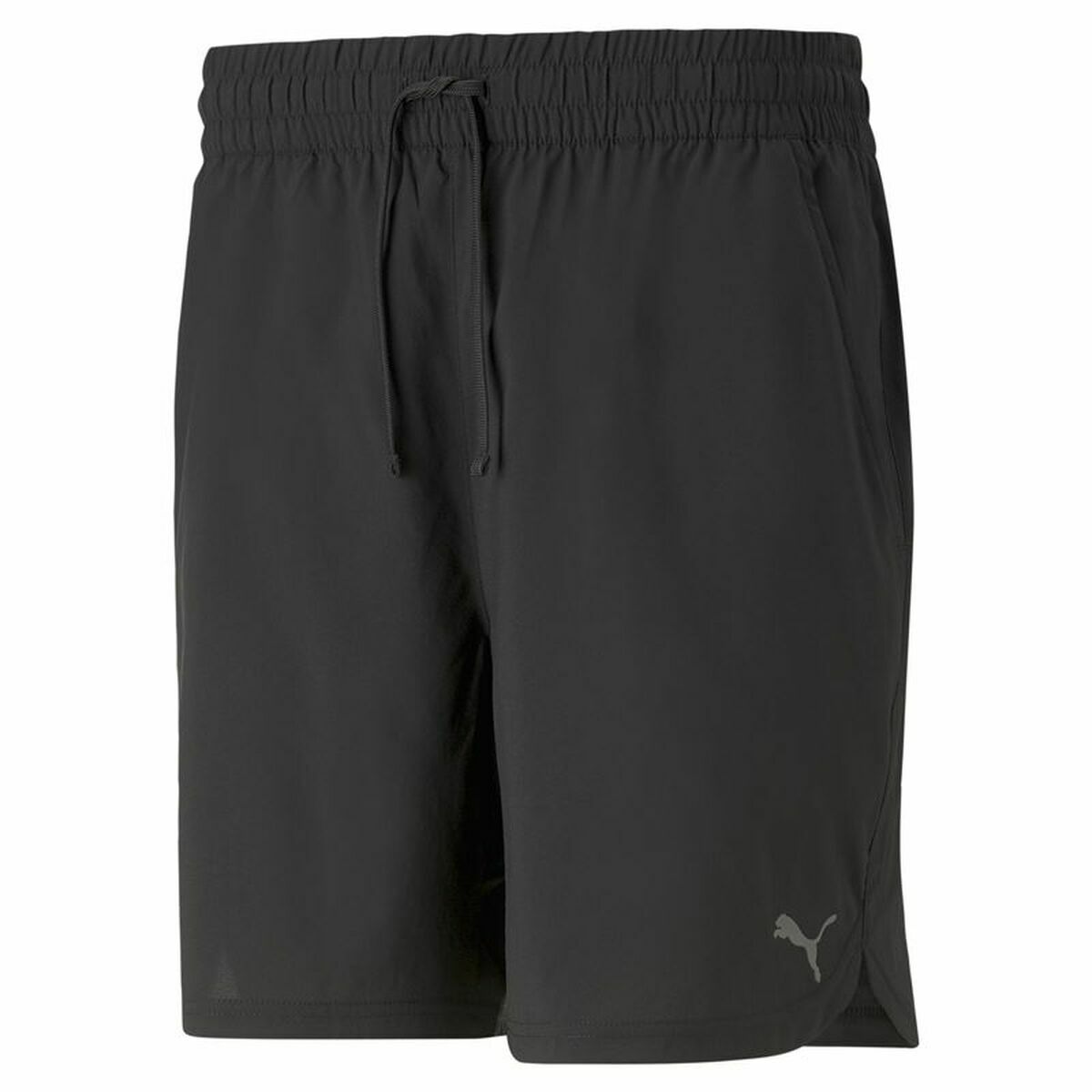 Men's Sports Shorts Puma Studio Foundation Black S
