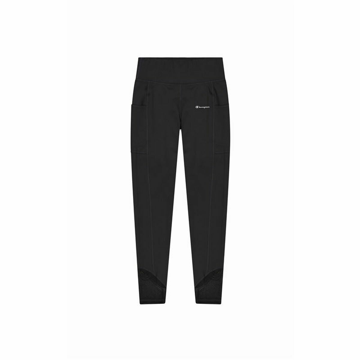 Sport leggings for Women Champion Crop Black S