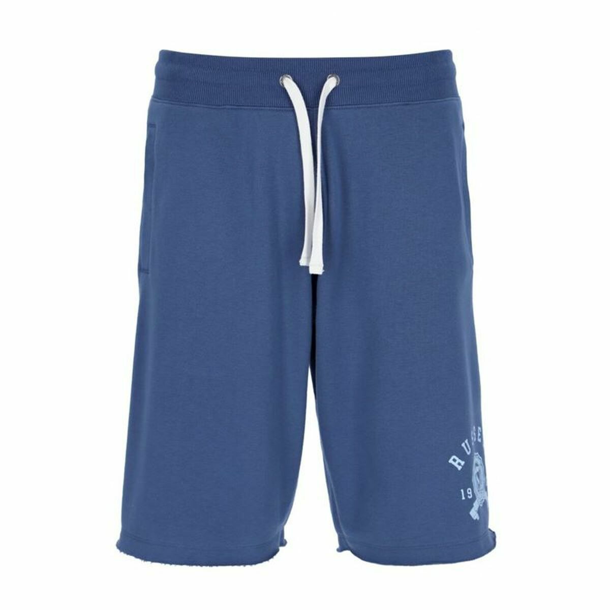 Sports Shorts Russell Athletic Amr A30091 Blue S