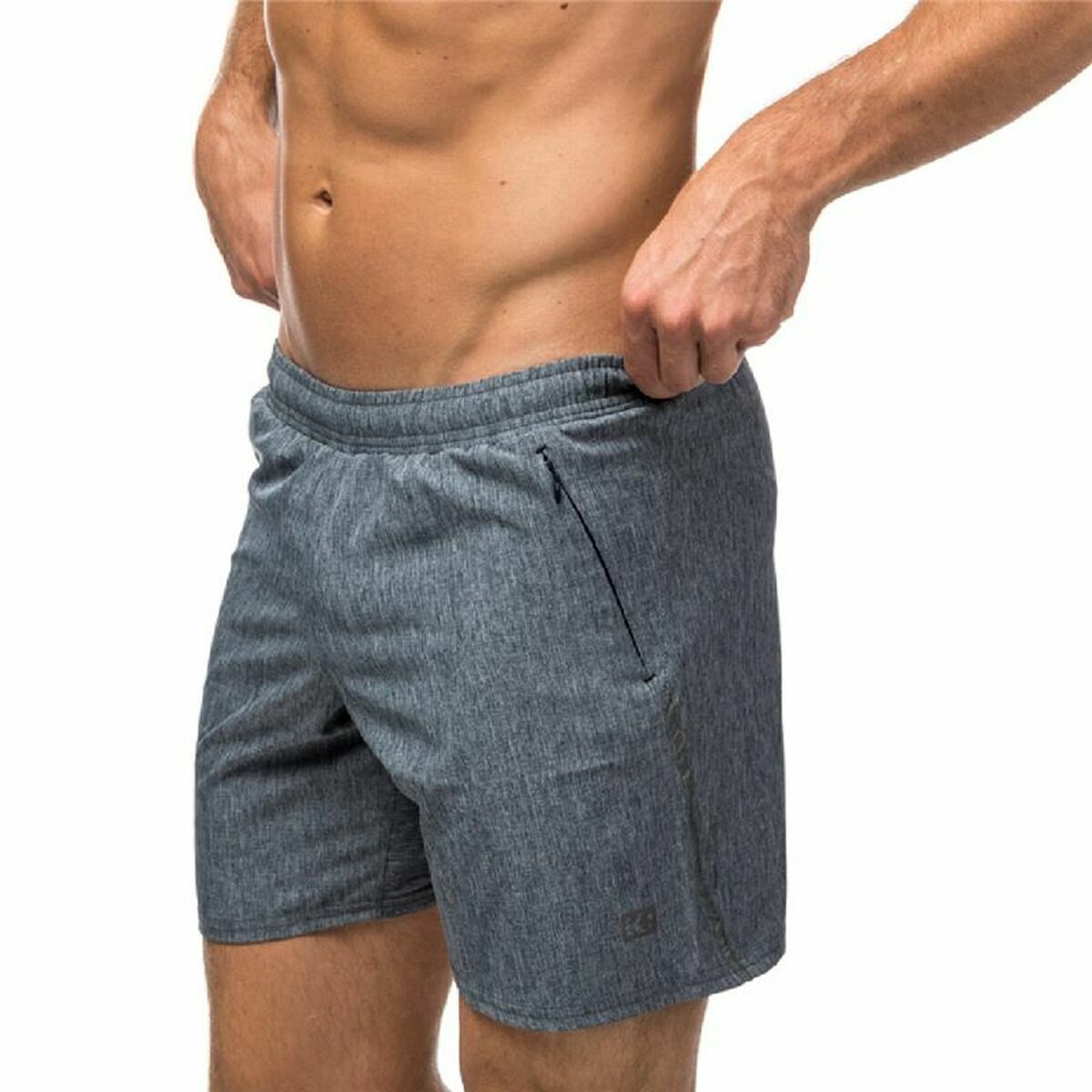 Sports Shorts Koalaroo Bidiado Grey XL