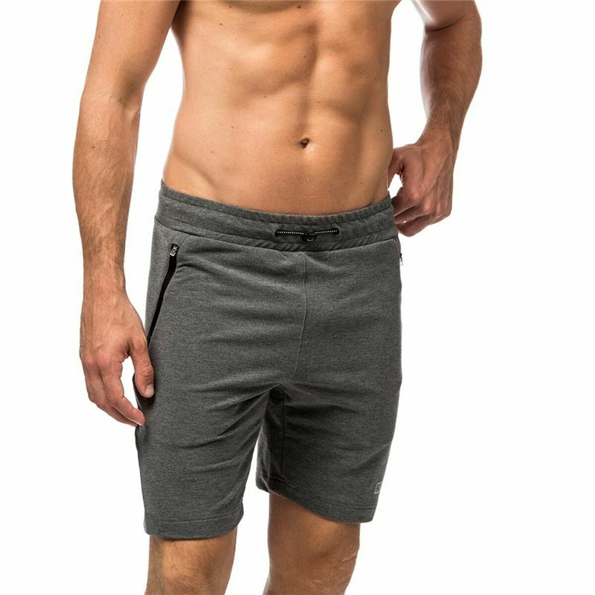 Sports Shorts Koalaroo Raoc  Grey XL