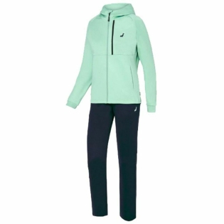 Children’s Tracksuit Joluvi Leisy 2.0 Light Green 14 Years