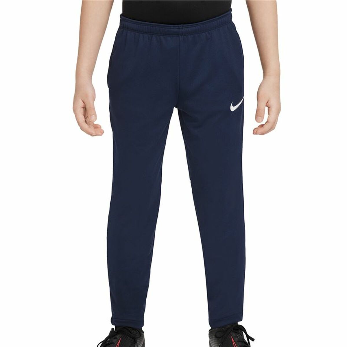 Football Training Trousers for Adults Nike Dri-FIT Academy Pro Dark blue Unisex XL