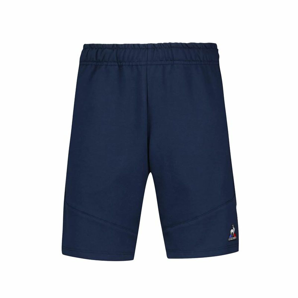 Sport Shorts for Kids Le coq sportif Nª 1 Blue 10 Years