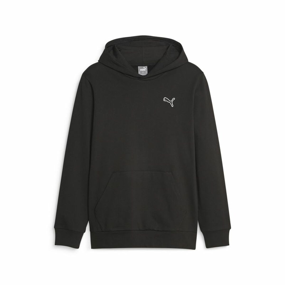 Men’s Hoodie Puma Better Essentials Black L