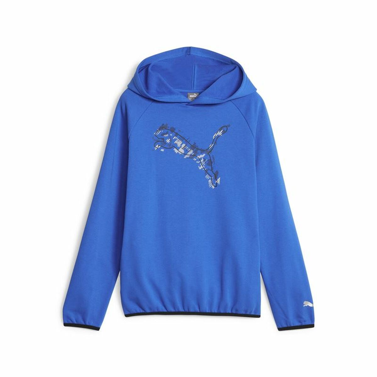 Children’s Sweatshirt Puma Active Sports 11-12 Years