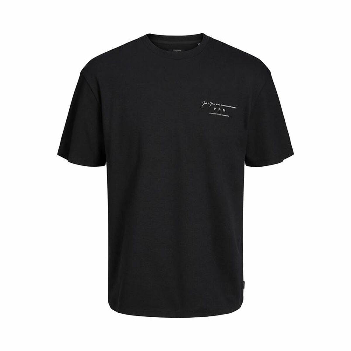 Men’s Short Sleeve T-Shirt Jack & Jones Lisa Rednd M