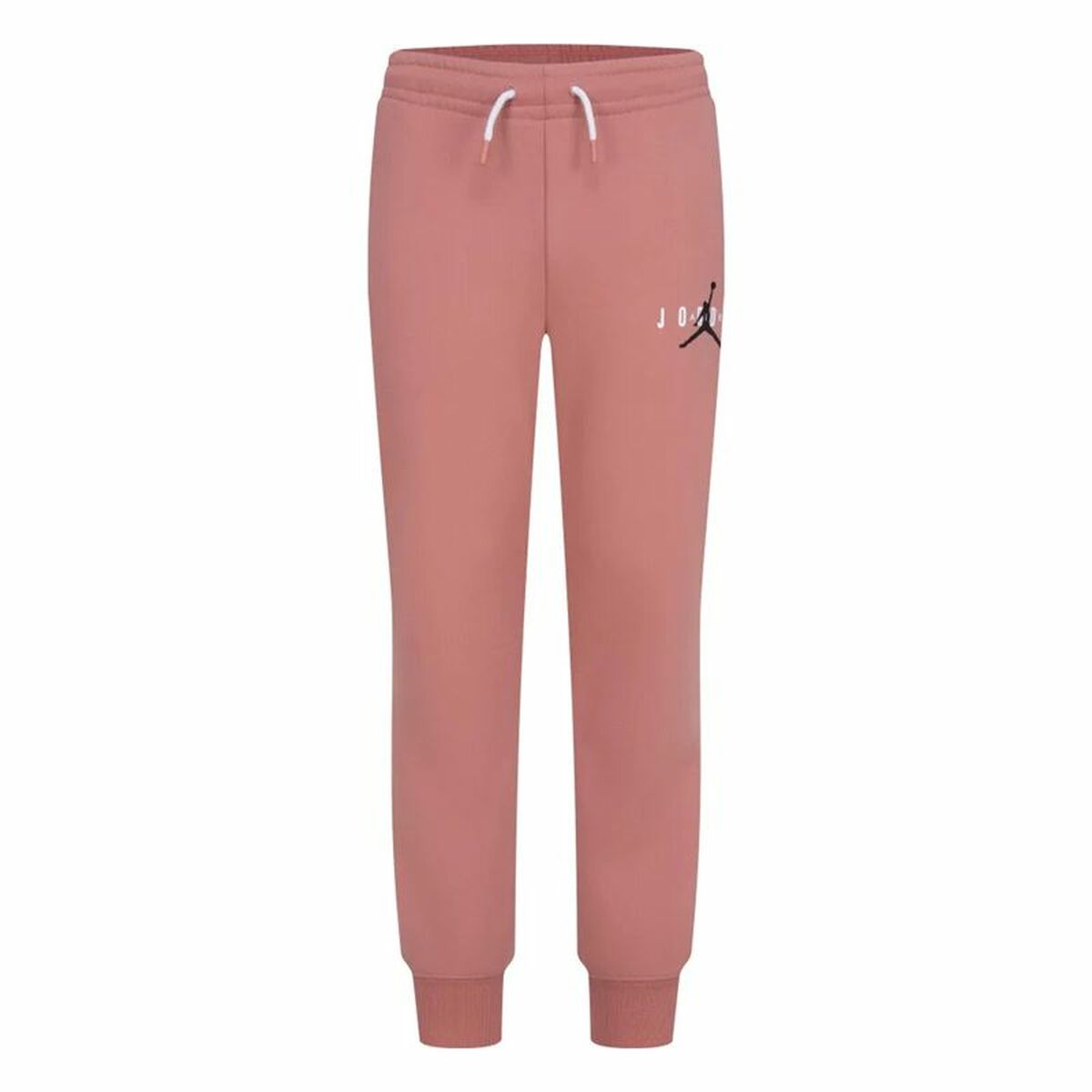 Children’s Sports Shorts Jordan Jumpman Sustainable Pink 10-12 Years