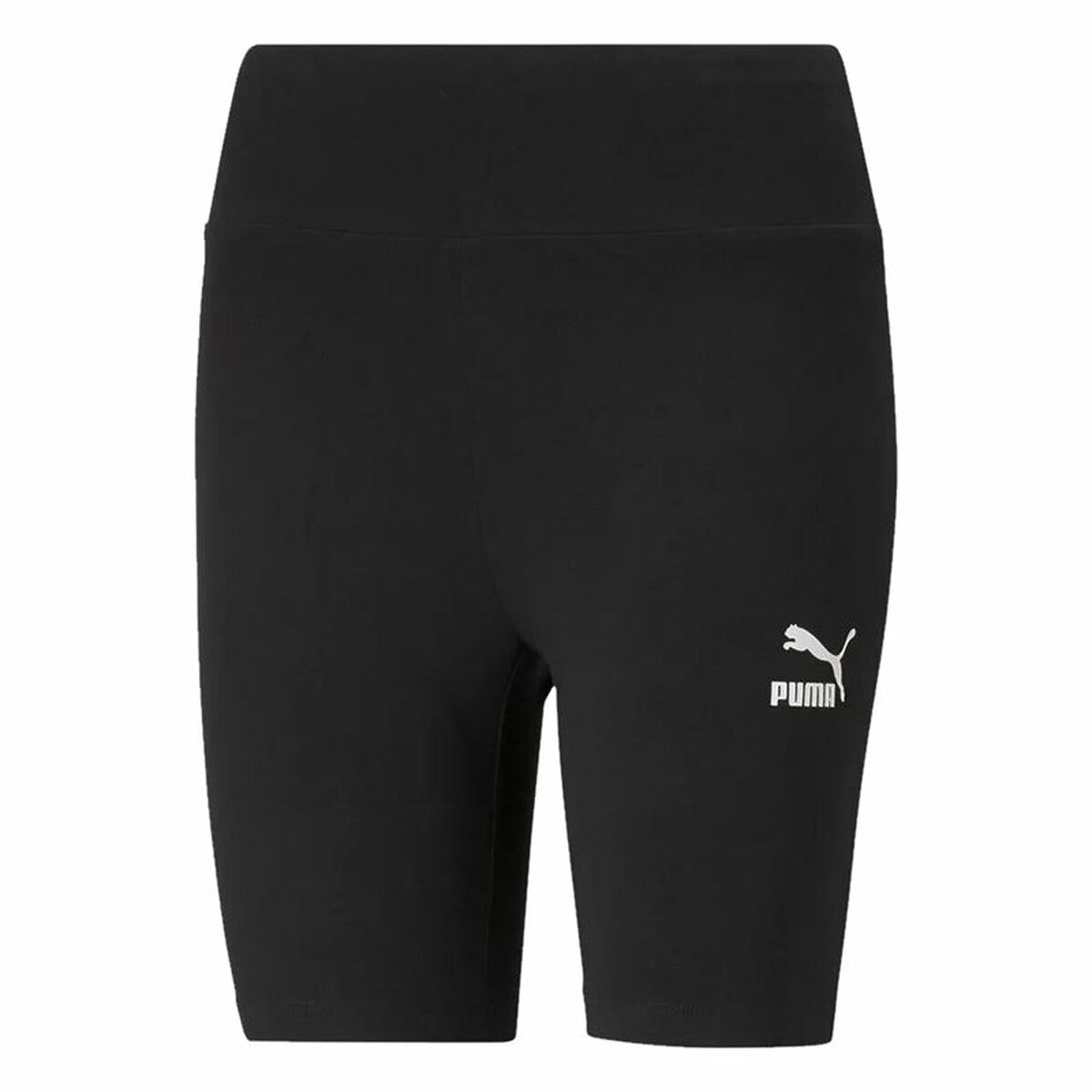 Sport leggings for Women Puma Classics Black S