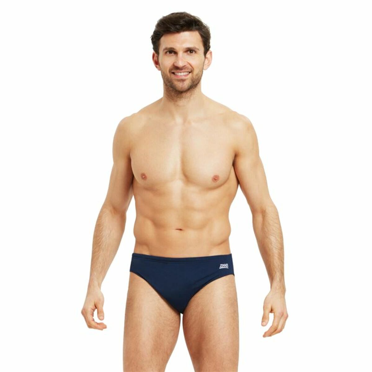 Men's Briefs Zoggs Cottesloe Racer Blue 46