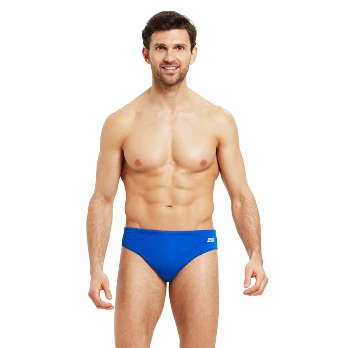 Men's Briefs Zoggs Cottesloe Racer Blue 44