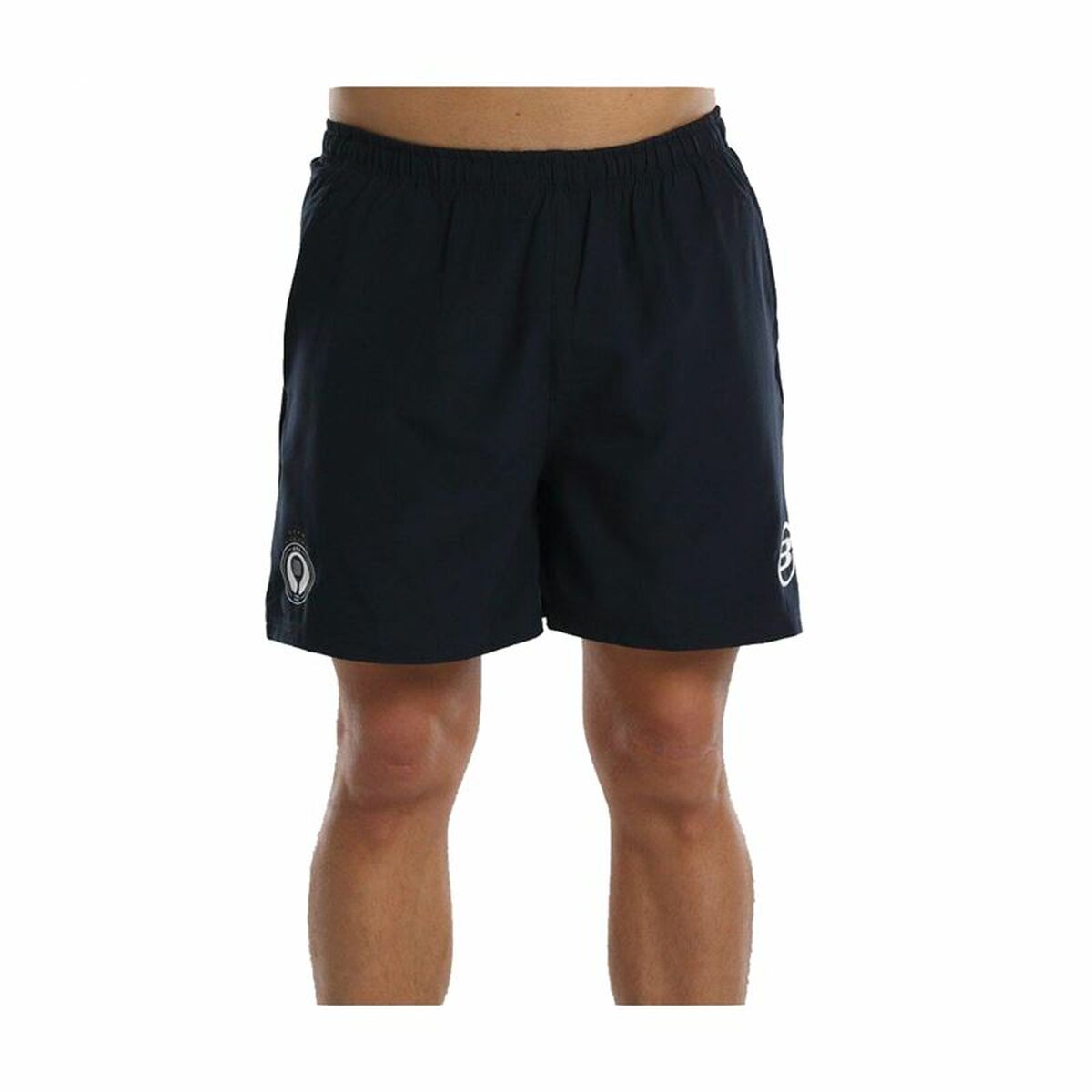 Sports Shorts Bullpadel Abofe Blue XL