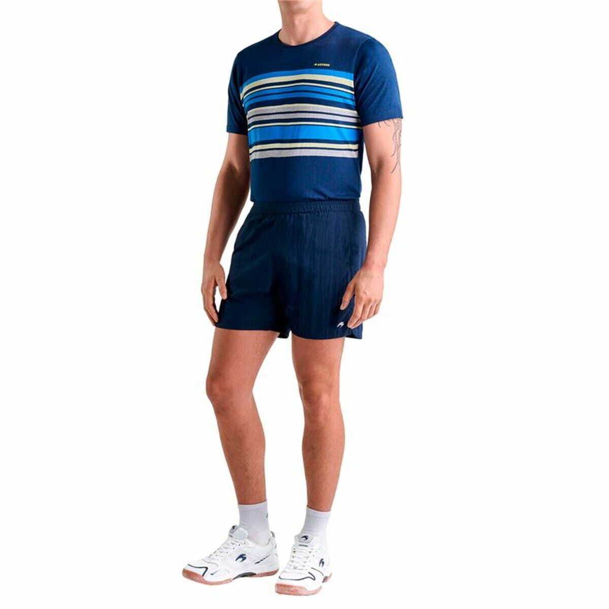 Sports Shorts Astore Didak Navy Blue XXL