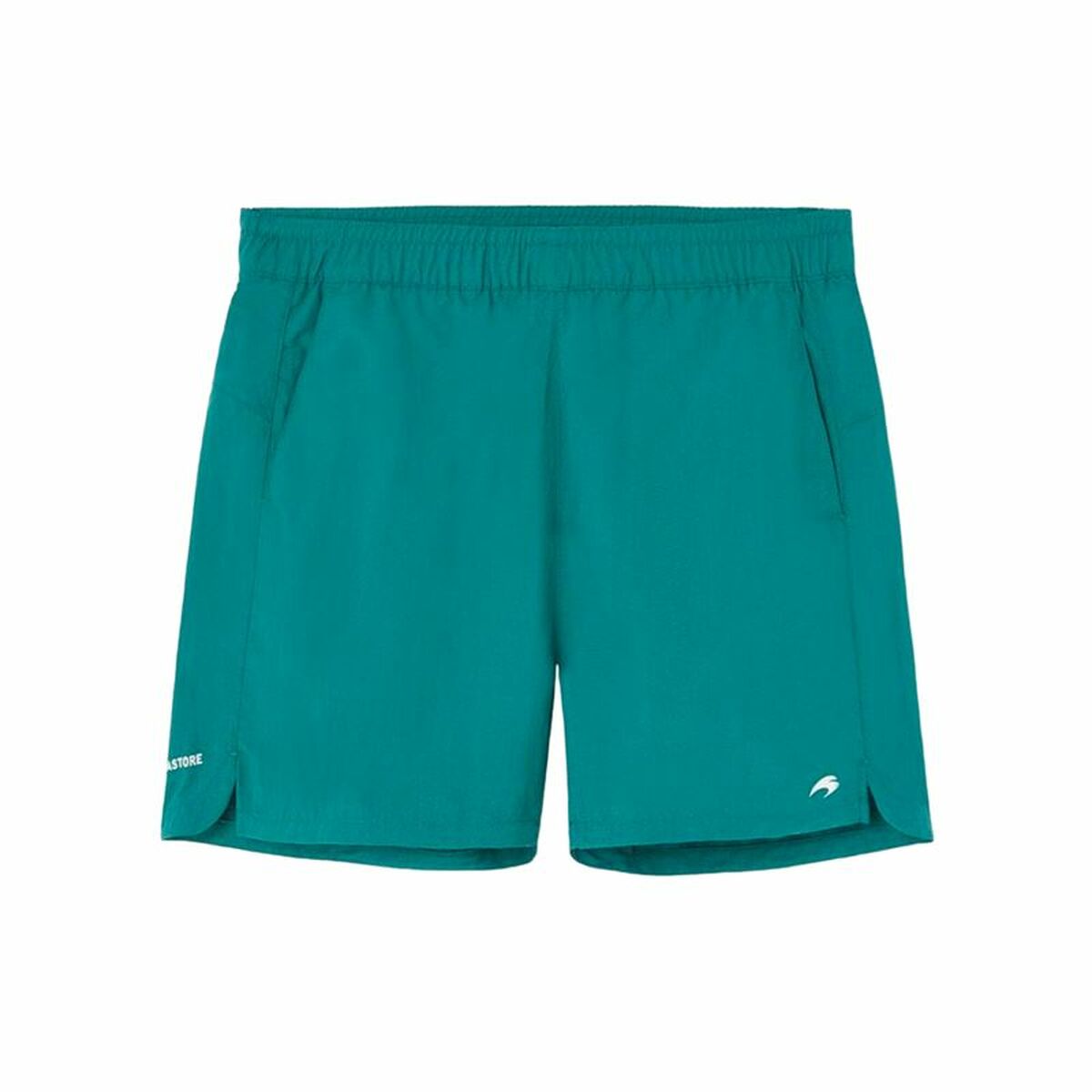 Sports Shorts Astore Didak Green S