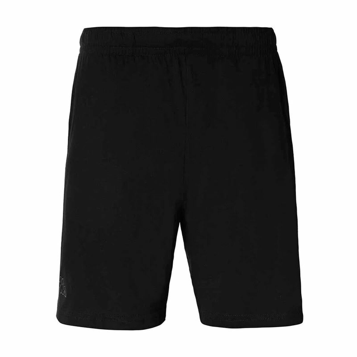 Sports Shorts Kappa Cabas Korporate Black M