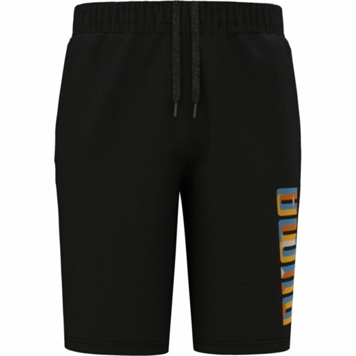 Sports Shorts Puma Daily 3.0 Black S