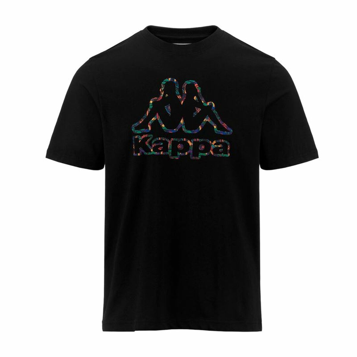 Men’s Short Sleeve T-Shirt Kappa Fario XL