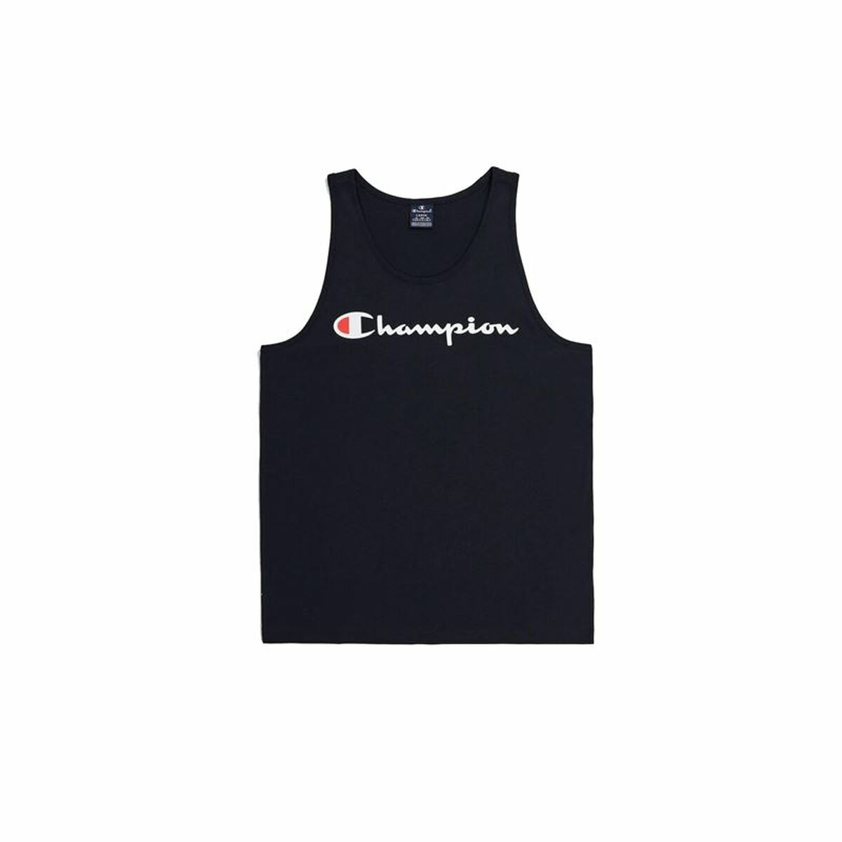 Tank Top Men Champion Top XS