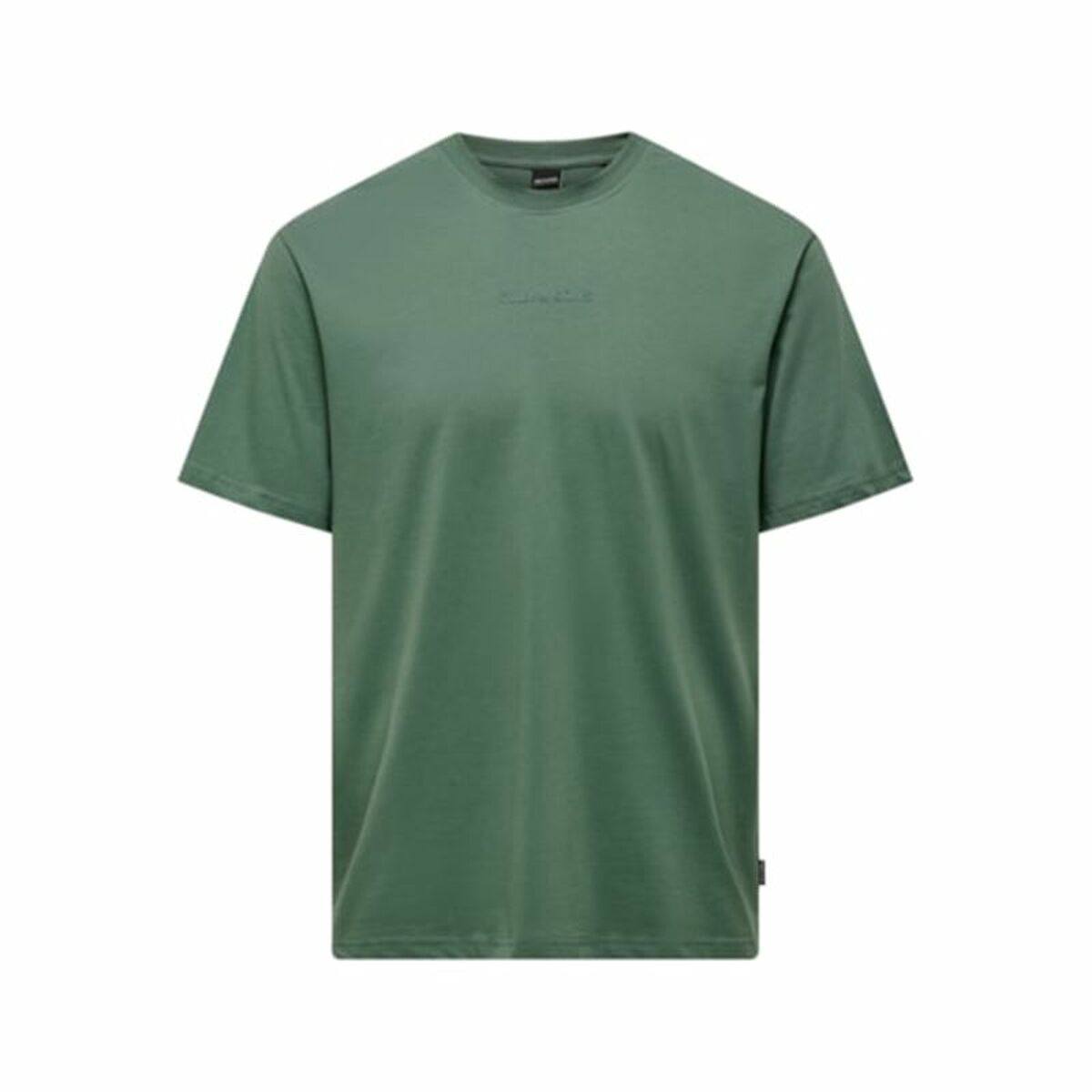 Short-sleeve Sports T-shirt Only & Sons levi Life XL