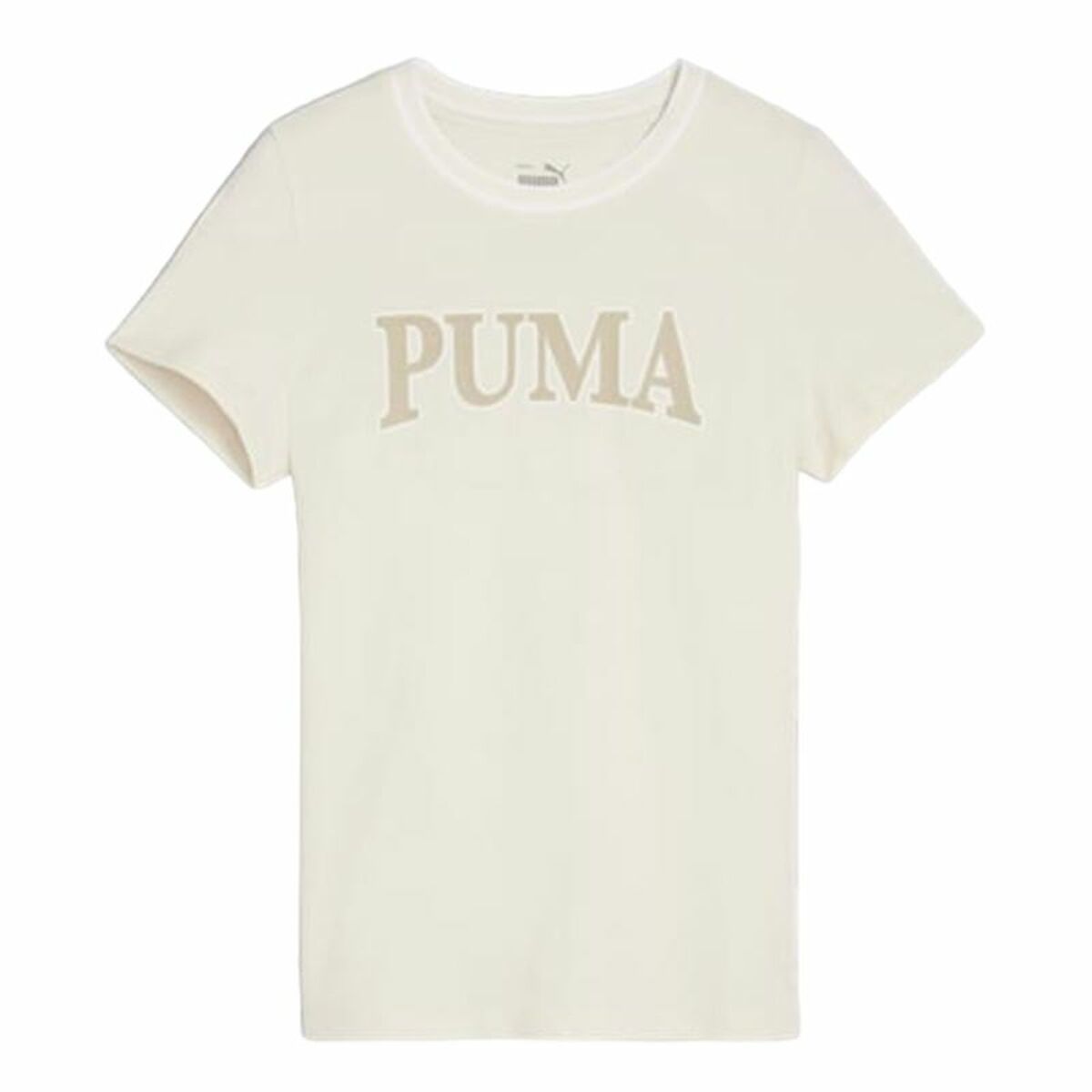 Child's Short Sleeve T-Shirt Puma Squad 9-10 Years