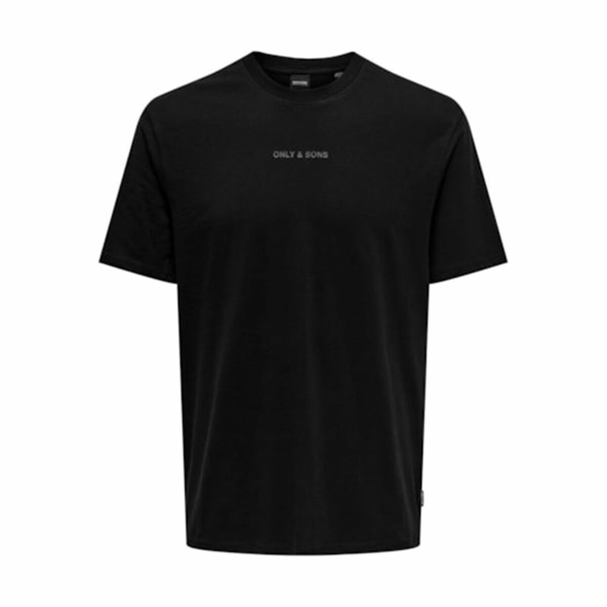 Short-sleeve Sports T-shirt Only & Sons Life Reg M