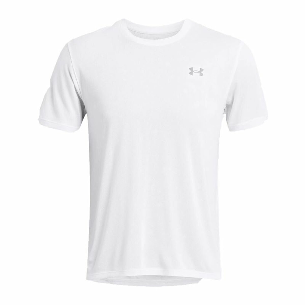 Men’s Short Sleeve T-Shirt Under Armour Launch XL