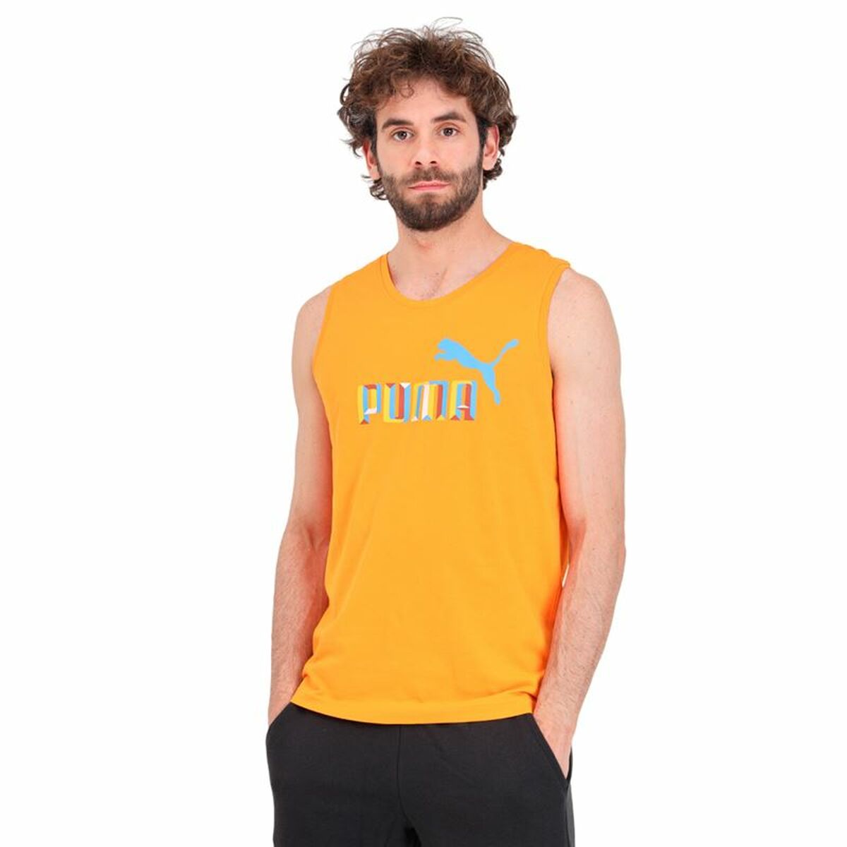 Tank Top Women Puma Bppo-000770 M