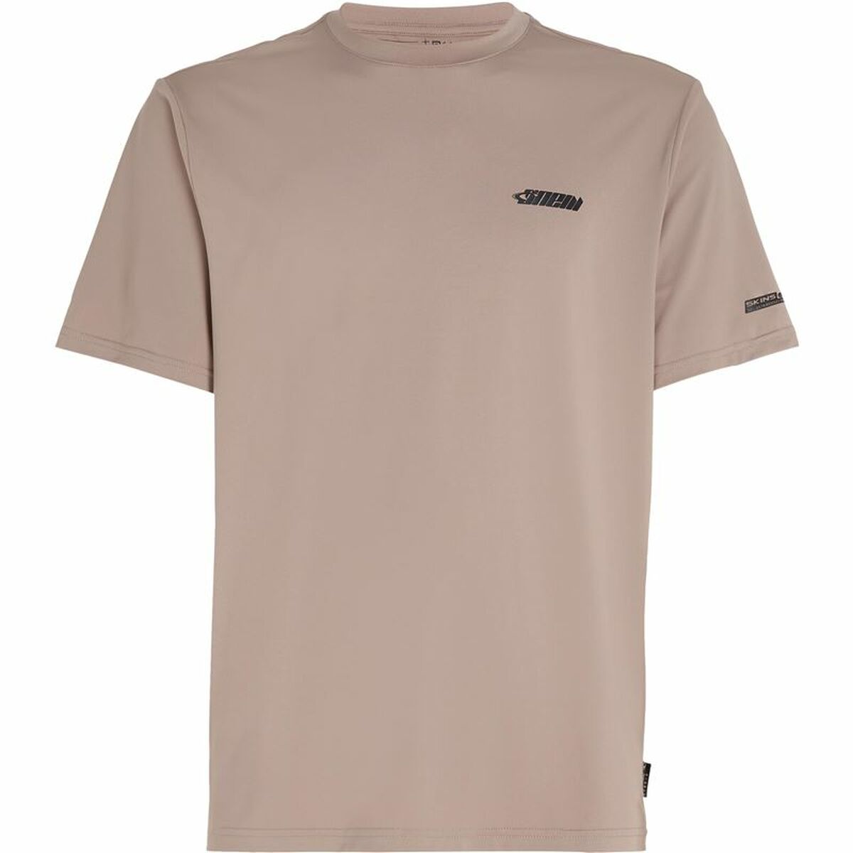 Men’s Short Sleeve T-Shirt O'Neill Photoprint Pumpkin Smoke L
