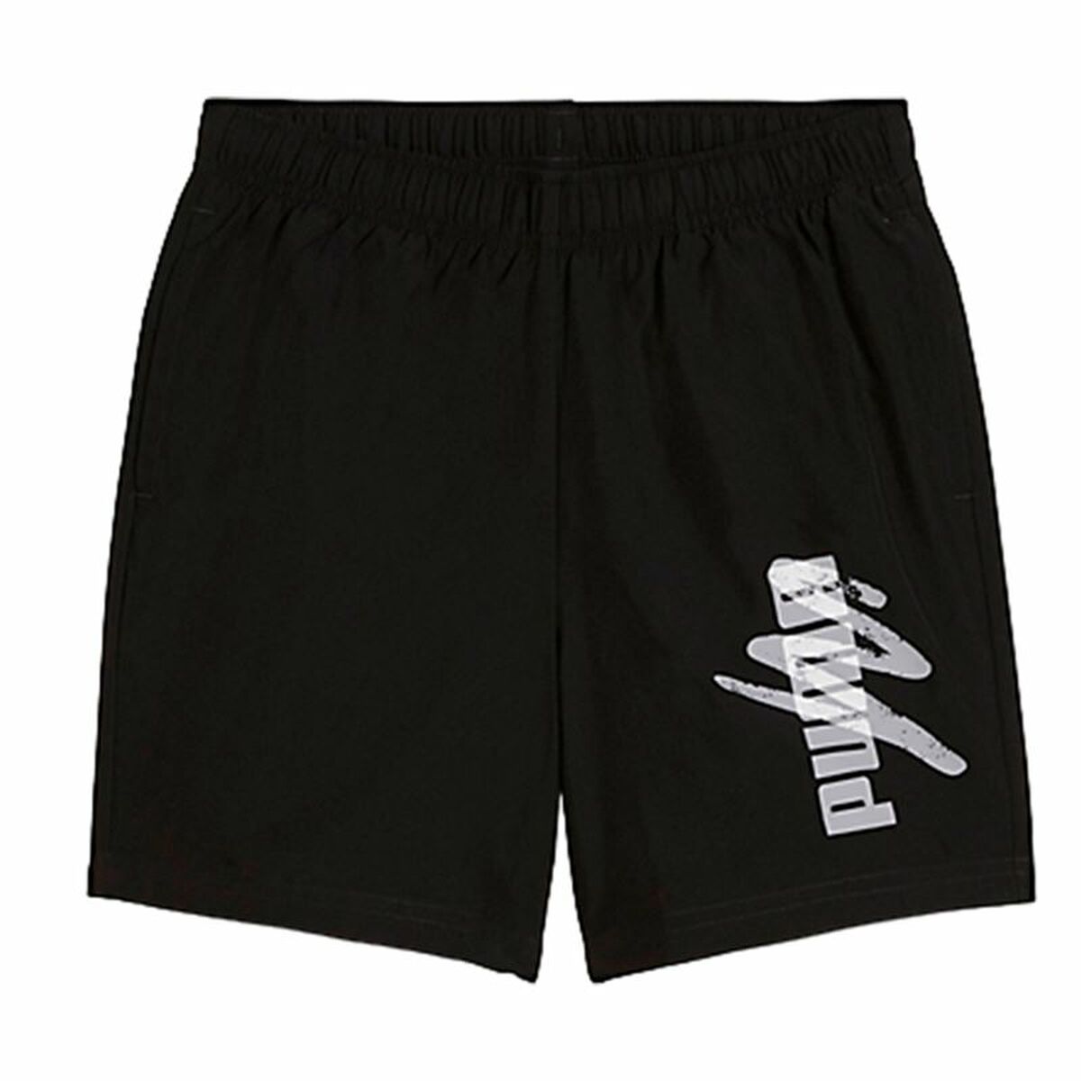 Children's Shorts Puma ESS+ AB 7-8 Years