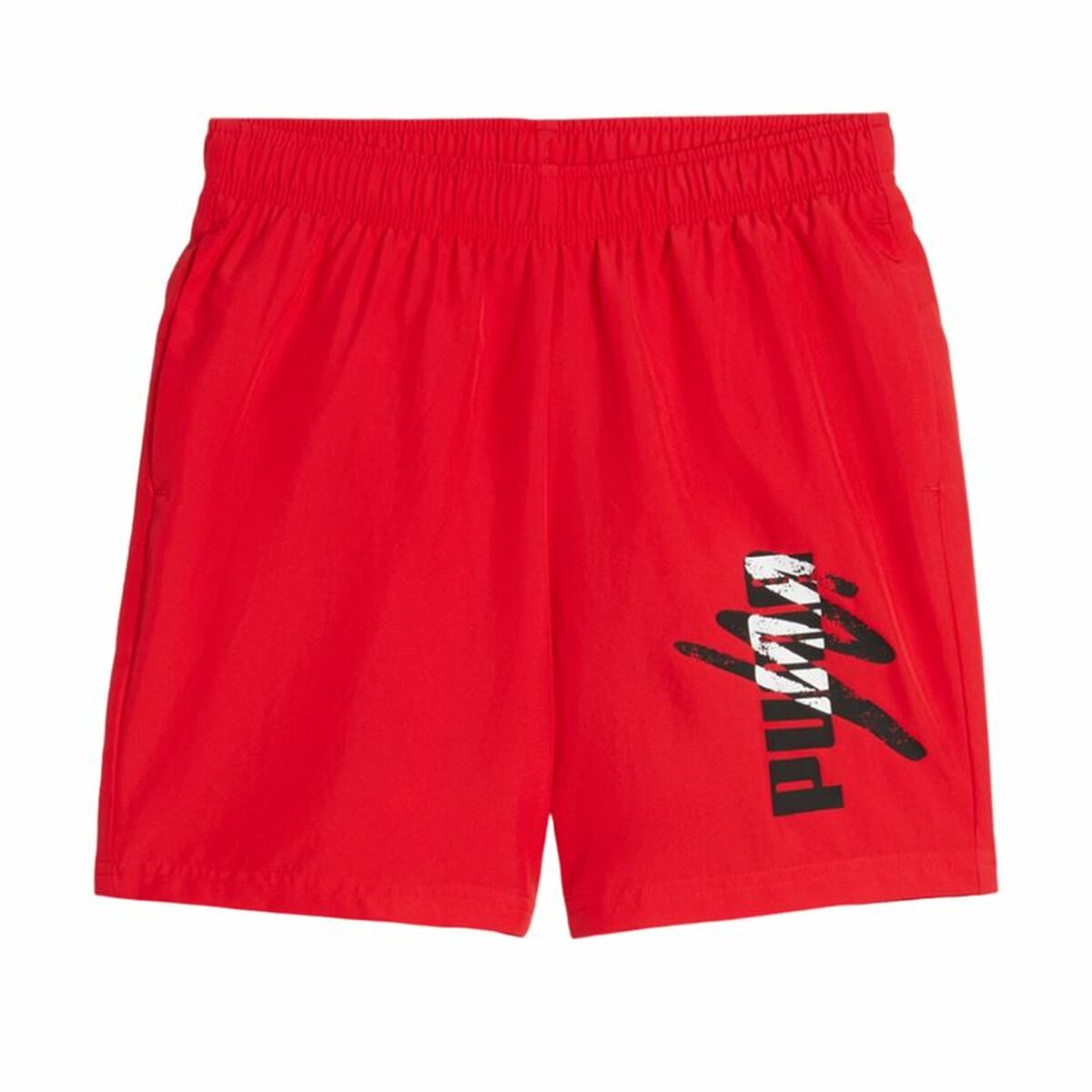 Children's Shorts Puma Essentials+ LAB 11-12 Years