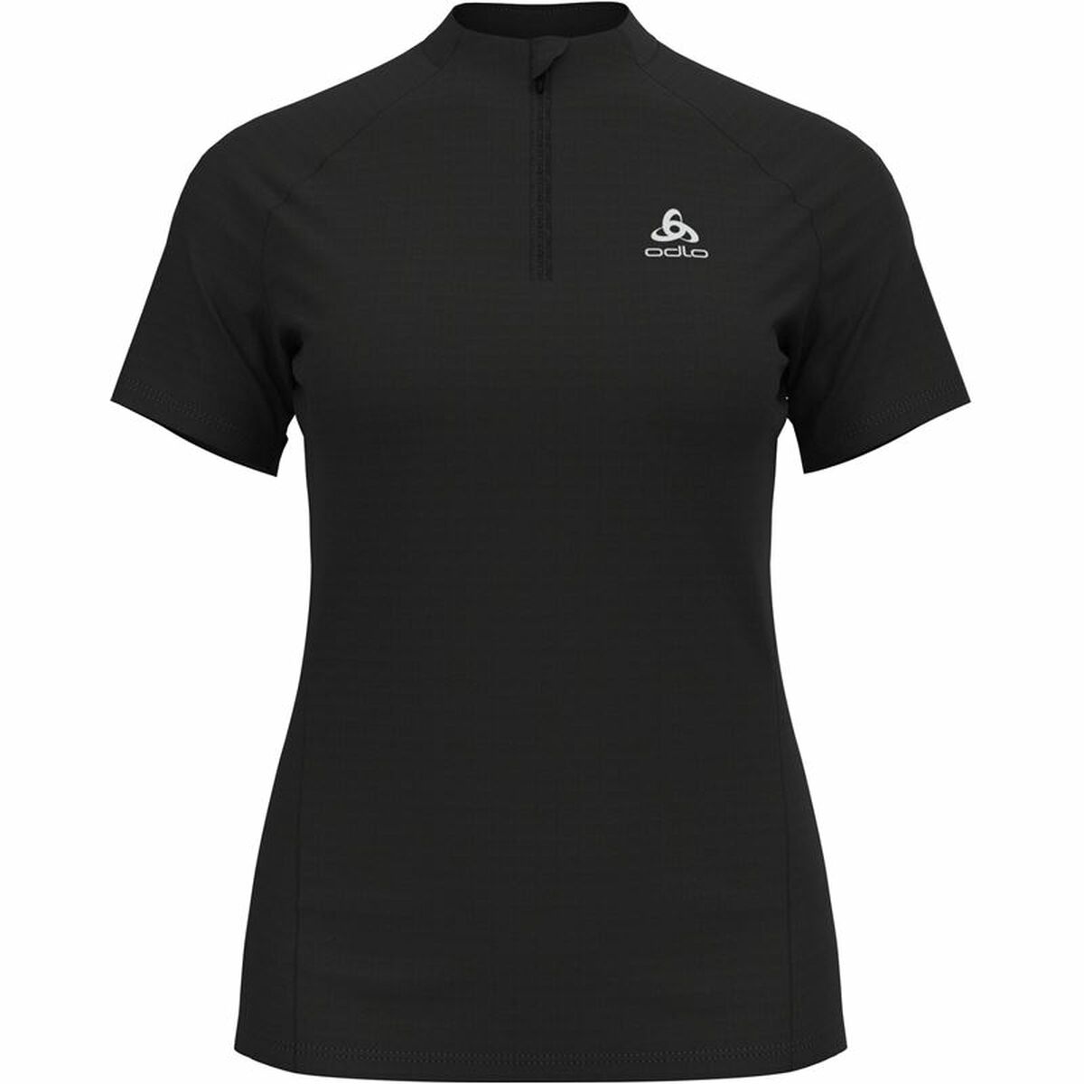Women’s Short Sleeve T-Shirt Odlo Crew Neck S/S 1/2 M