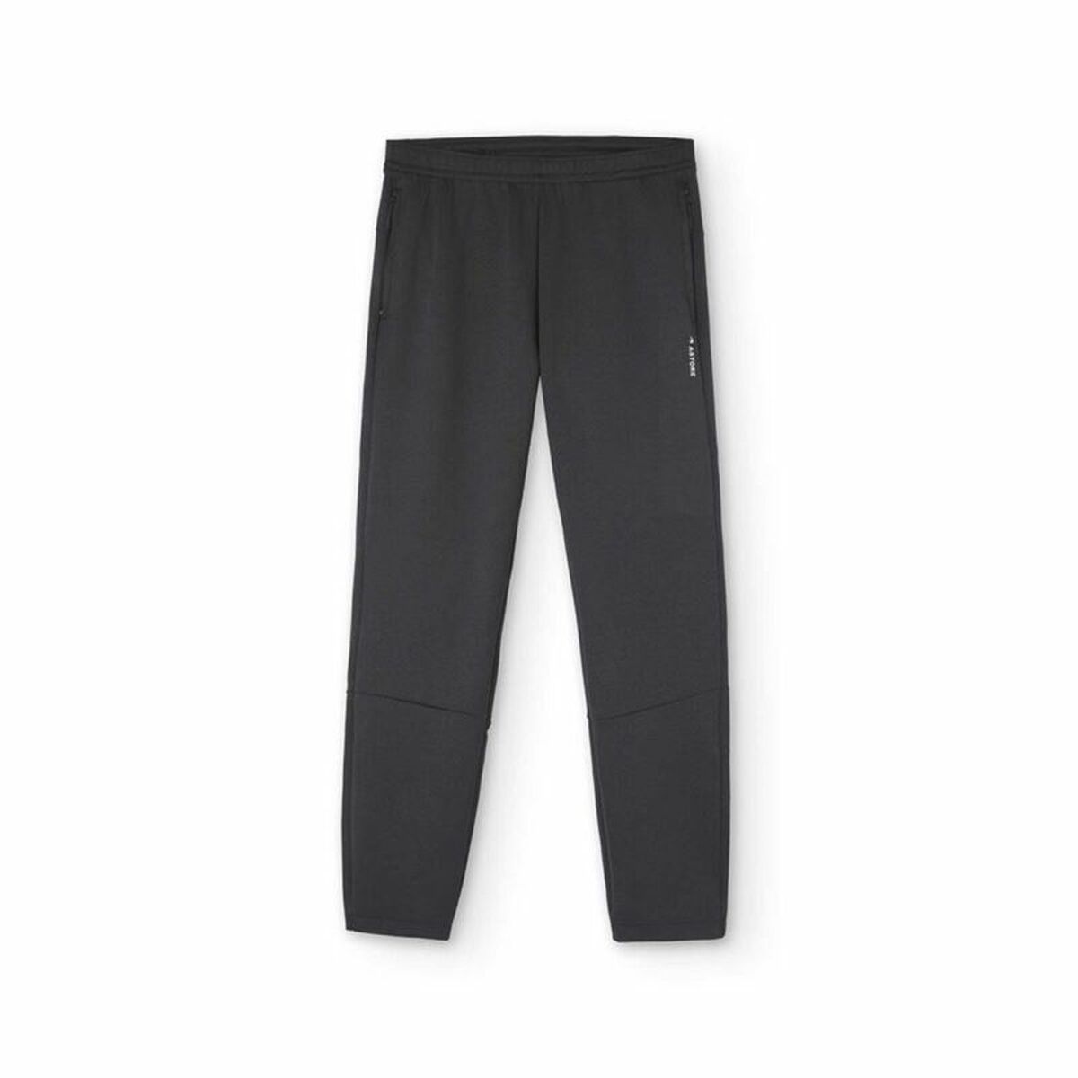 Long Sports Trousers Astore Naoki Black Men L