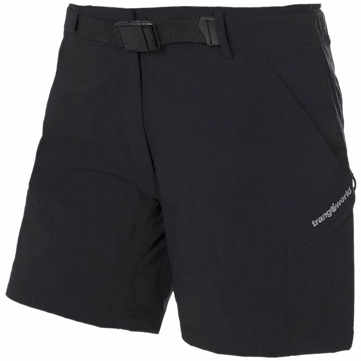 Adult Trousers Trangoworld Yittu Black Lady S