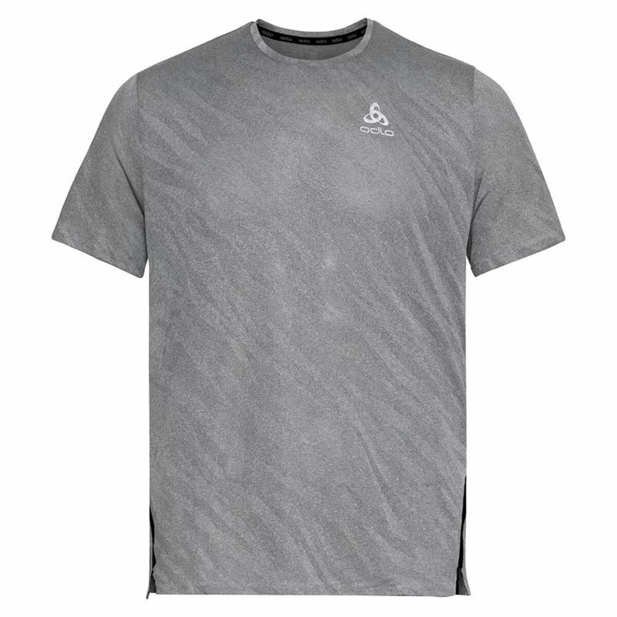 Men’s Short Sleeve T-Shirt Odlo Crew Neck S/S M