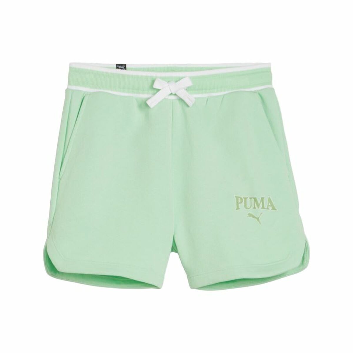 Children's Shorts Puma QUAD G 7-8 Years