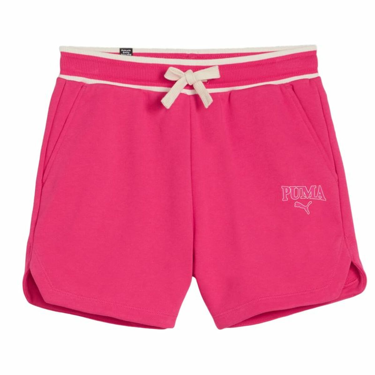 Children's Shorts Puma Squad 13-14 Years