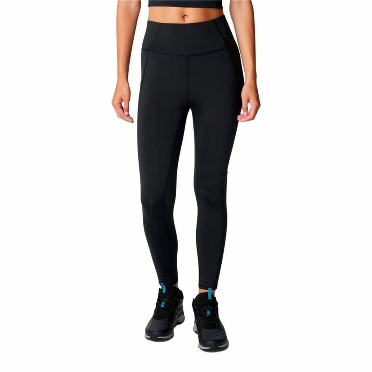 Sport leggings for Women Columbia Boundless Trek™ Black XS