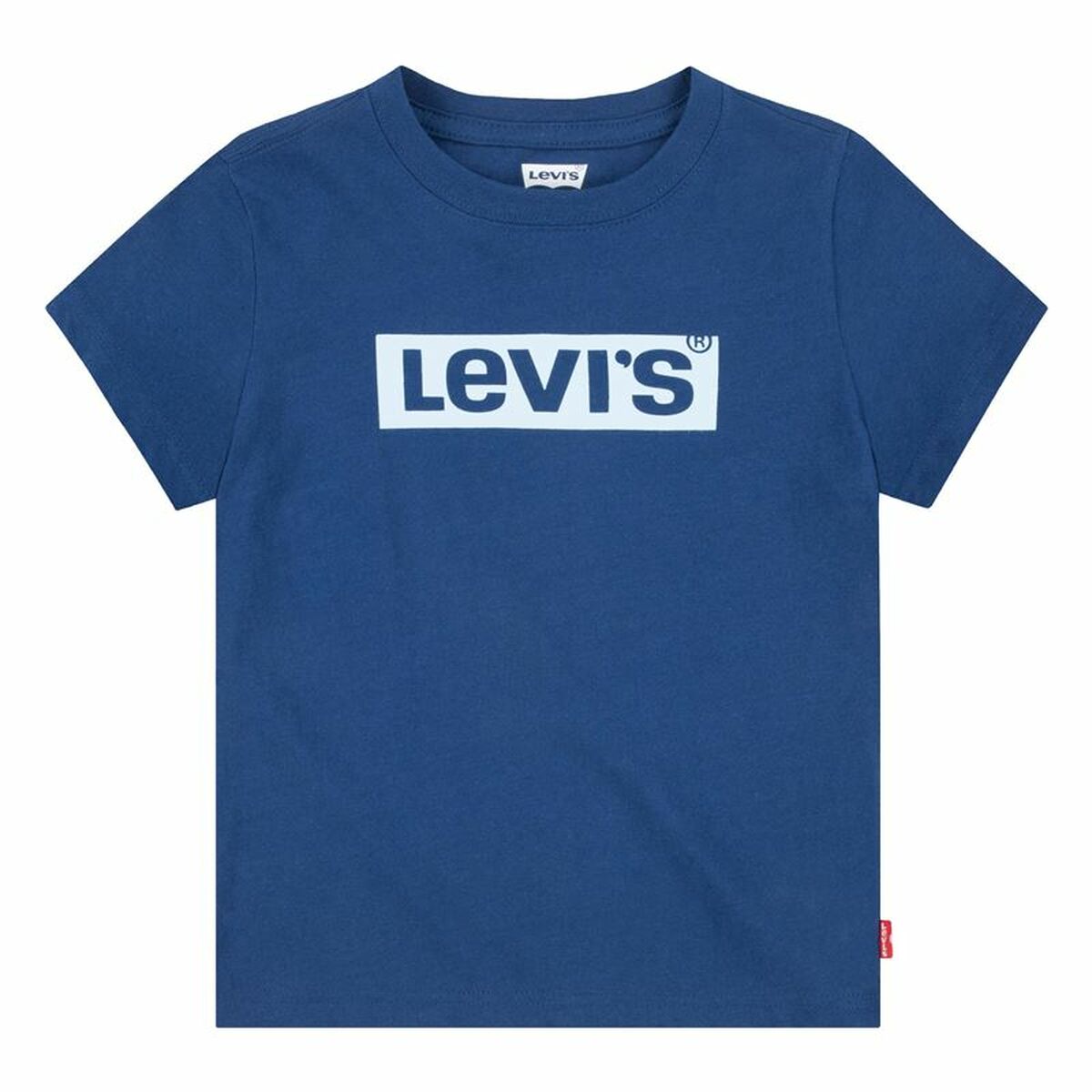 Men’s Short Sleeve T-Shirt Levi's Graphic 2 Years